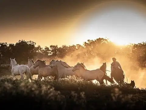 Lote en VENTA en B° El Tropezón de Areco - San Antonio de Areco