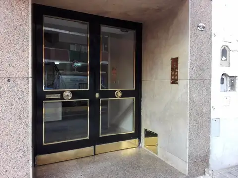 2 Ambientes lateral Luminoso