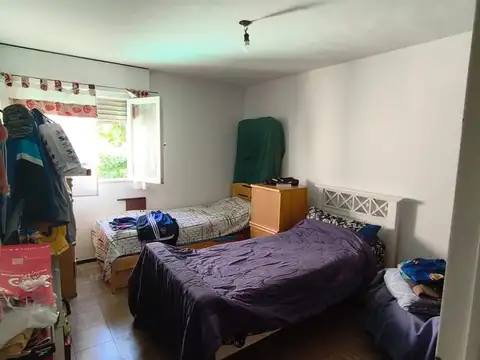 DUPLEX ESQUINA, BARRIO TRAPICHE