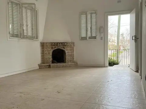 Departamento en Alquiler de 1 dormitorio