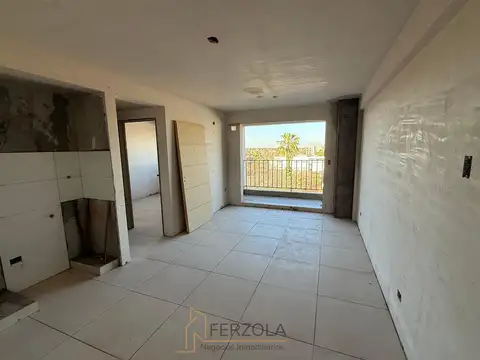 Departamento en Venta en Ituzaingo, USD 75.600