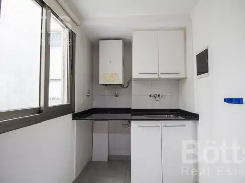 Departamento en Venta con 1 cochera