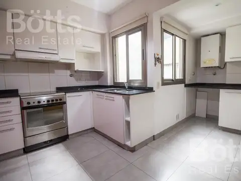 Departamento en Venta 9 años