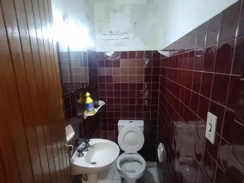 Casa en Alquiler de 3 dormitorios