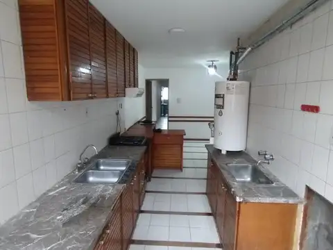 Casa en Alquiler de 3 dormitorios