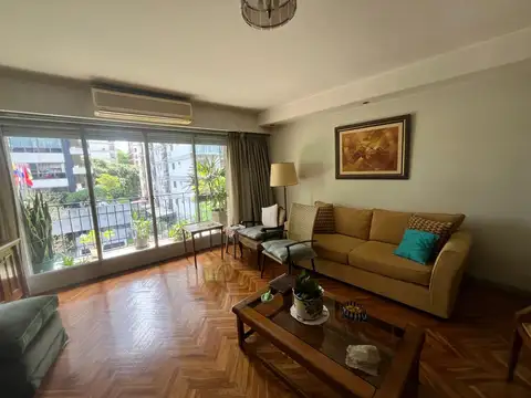 Departamento en Venta en Belgrano, USD 389.900