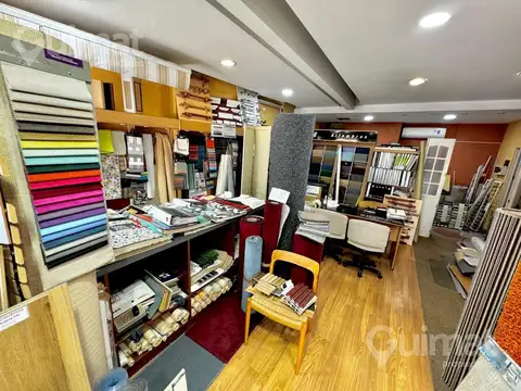 Local en Venta 45 años