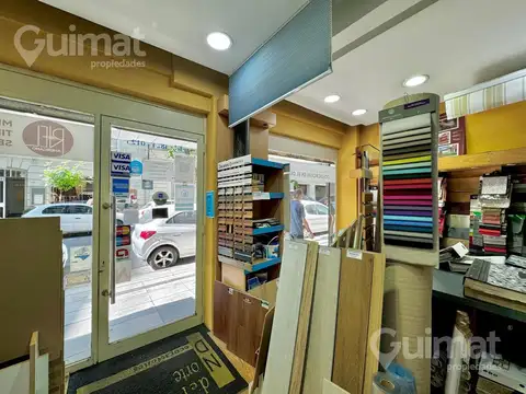 Excelente local -  APTO TODO DESTINO -  RECOLETA