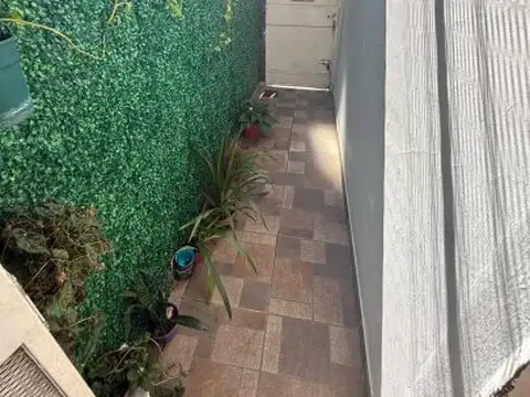 Pje Arengo 4200 , Piso 0