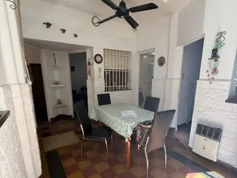 Casa en Venta en Rosario, USD 65.000