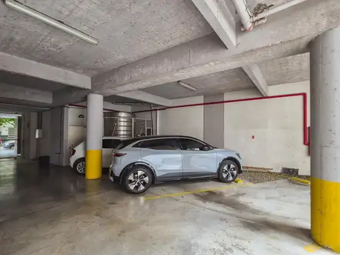 Departamento en Venta 12 años