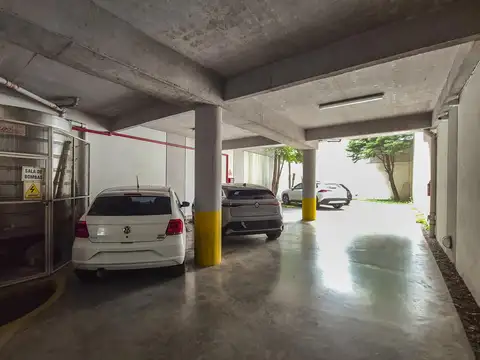 Departamento en Venta Apto profesional