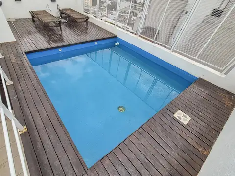 Departamento en Flores