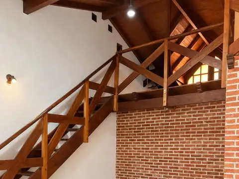 Depto Tipo Casa en Venta de 3 ambientes