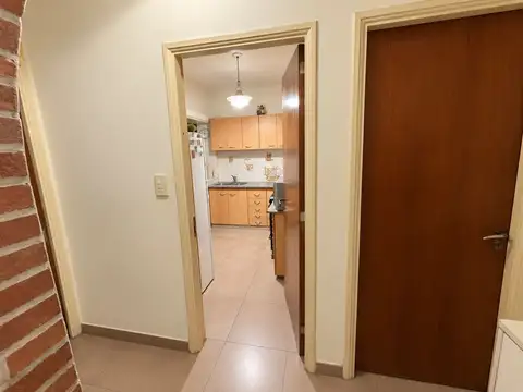 Depto Tipo Casa en Venta con 1 cocheras