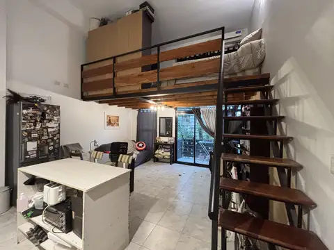 Departamento en Venta Permite mascota