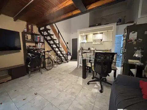 Departamento en Venta de Monoambiente