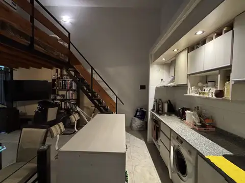 Departamento en Venta Apto profesional