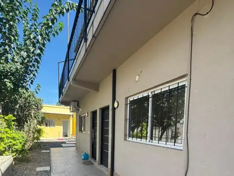 departamento 2 ambientes