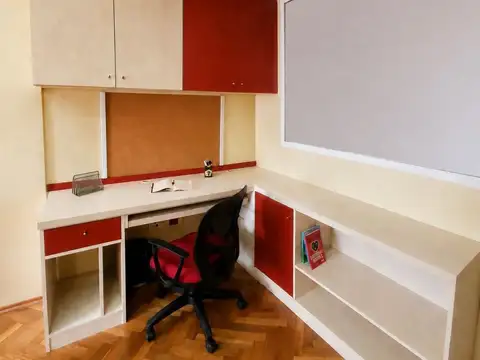 Departamento en Alquiler Temporal de 1 dormitorio