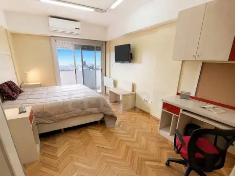 Departamento en alquiler en CABA