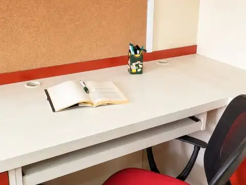 Departamento en Alquiler Temporal de 2 ambientes