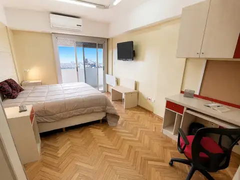Departamento en alquiler en CABA