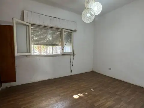 CASA Y DEPARTAMENTO 3 AMBIENTES EN VENTA