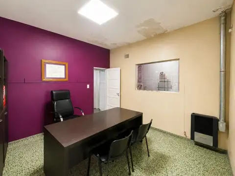 Oficina en Alquiler 26 años