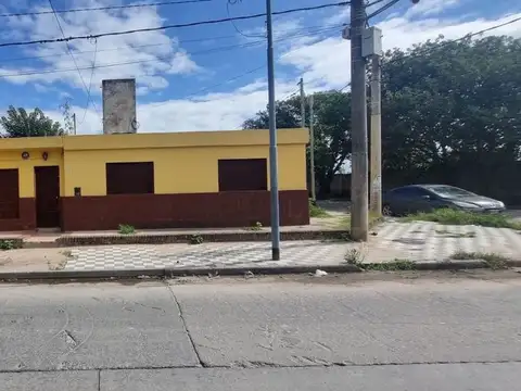 Casa en Venta en General Bustos, Cordoba