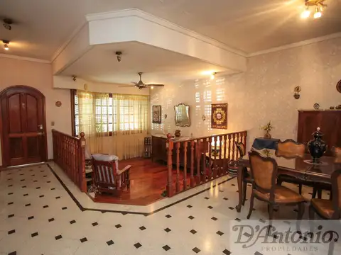 Casa en Venta 36 años