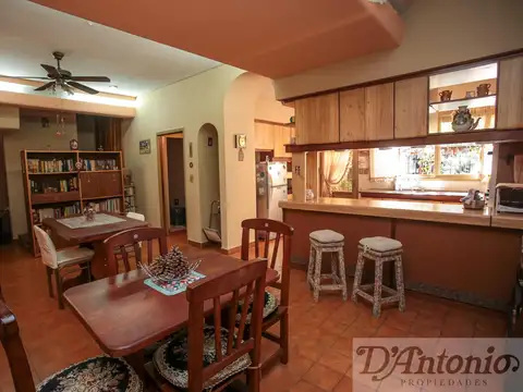 Casa en Venta en Boedo, USD 375.000