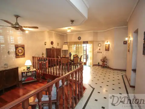 Casa en Venta de 4 dormitorios