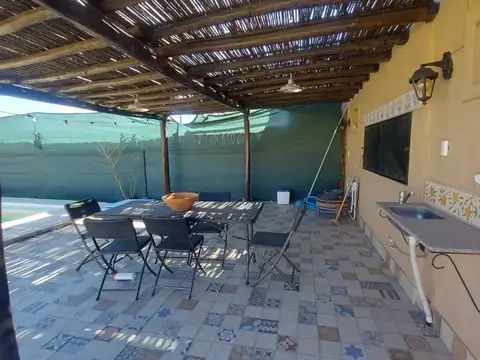Casa en Venta de 2 dormitorios