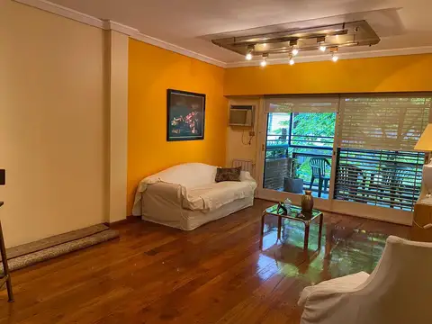 Departamento - Villa Urquiza