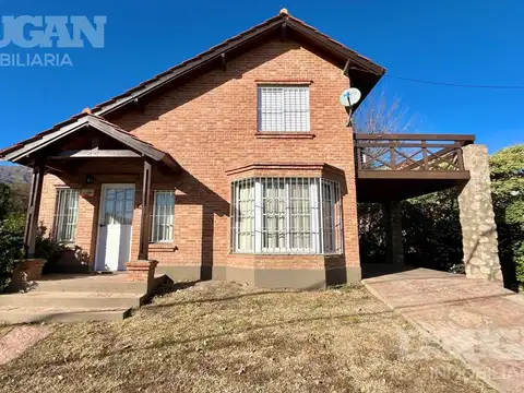 Casa en Alquiler de 2 dormitorios