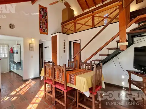 Casa en Alquiler al Oeste