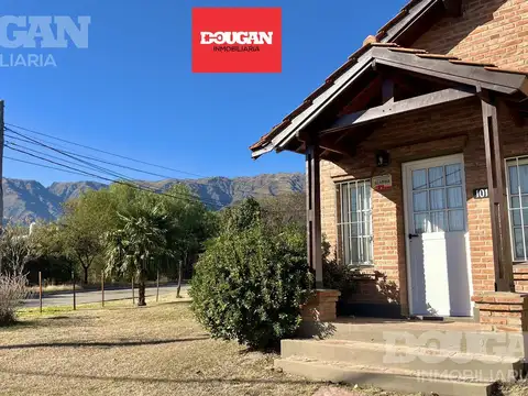 Casa en Alquiler en Merlo, Junín
