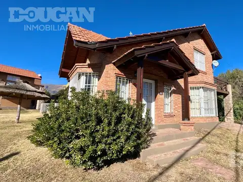Casa en Alquiler 20 años