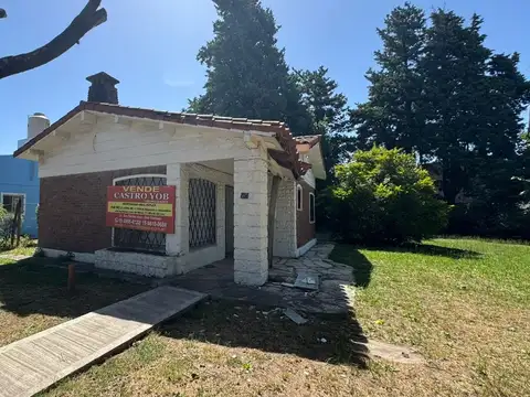 Casa en Venta en Ingeniero Adolfo Sourdeaux, USD 120.000