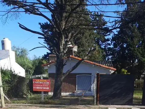 Casa en Venta de 2 dormitorios