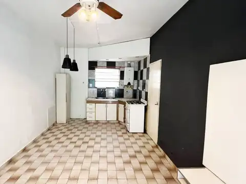 Depto Tipo Casa en Venta en San Justo, USD 39.000