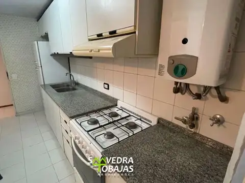 Departamento en Venta de 3 dormitorios
