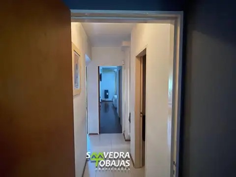 Departamento con Jardin exclusivo