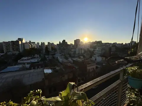 Departamento en Venta al Norte