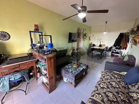 Departamento en Venta en Boca, USD 95.000