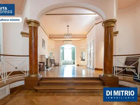 Departamento en Venta de 12 dormitorios