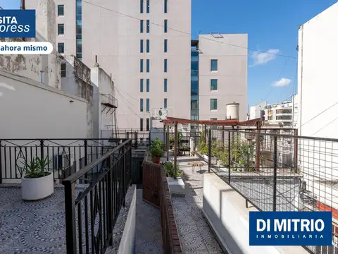 Departamento en Venta en Recoleta, USD 1.300.000