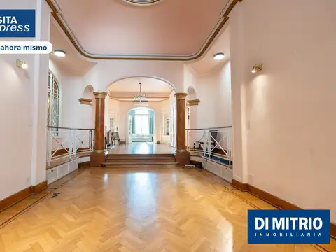 Departamento en Venta de 20 ambientes