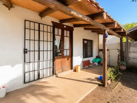 Casa en Venta de 2 dormitorios